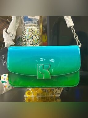 KATE SP♠️DE Ombré Crossbody